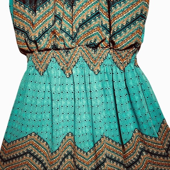 Womens Dress, Junior Wear, Junior Dress, Casual Wear, Womens Apparel , Dress - Picture 8 of 10